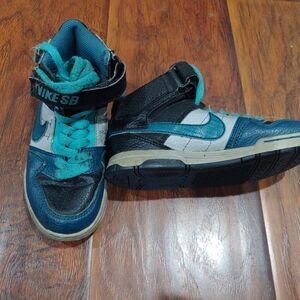 Nike SB high tops